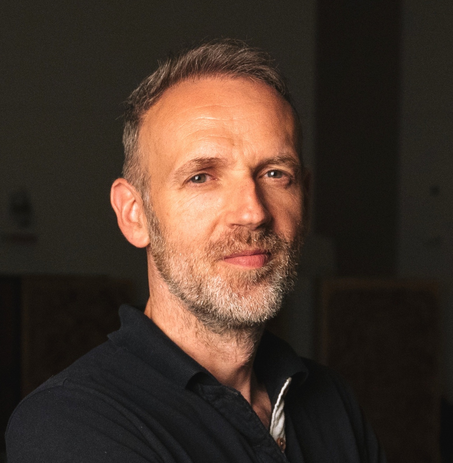 Thomas Vingtrinier, CEO